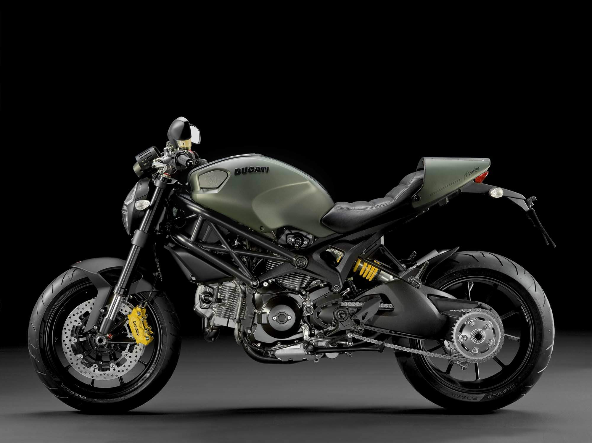 2013 ducati monster 1100 evo 2024 specs